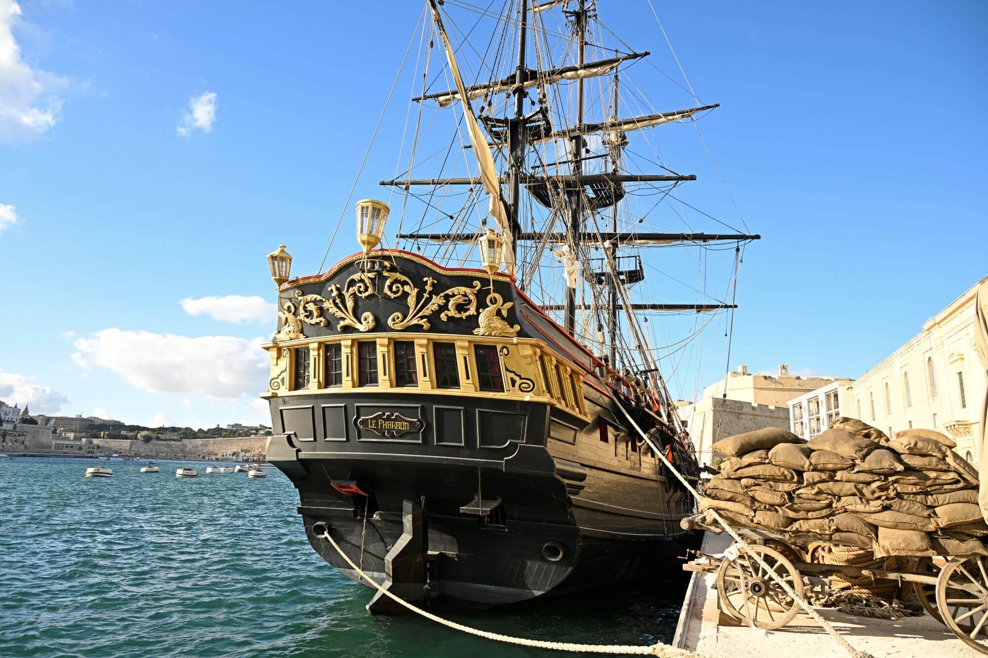 fregate